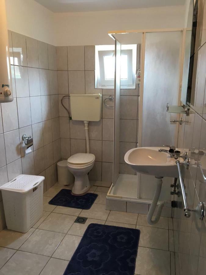 Apartmani Vidikovac Golubac Extérieur photo