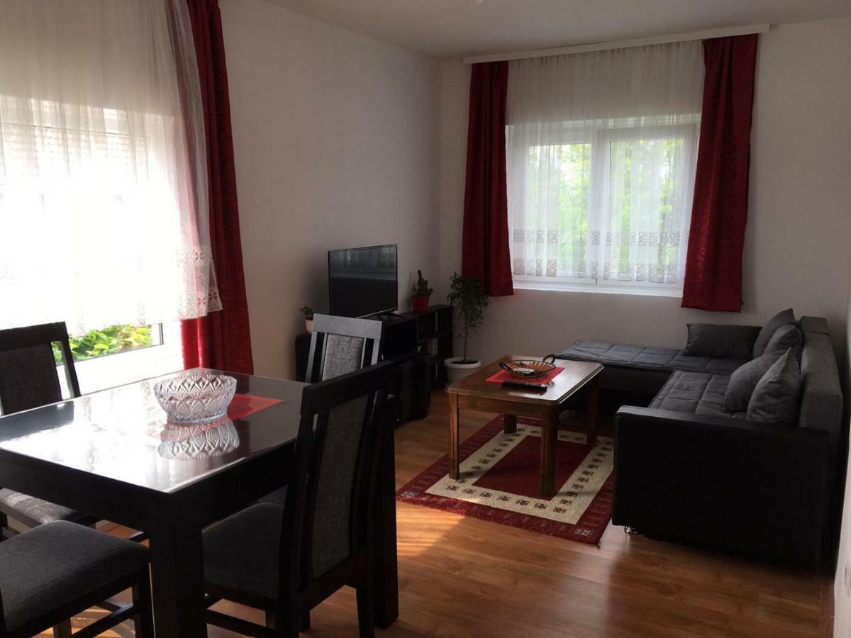 Apartmani Vidikovac Golubac Extérieur photo