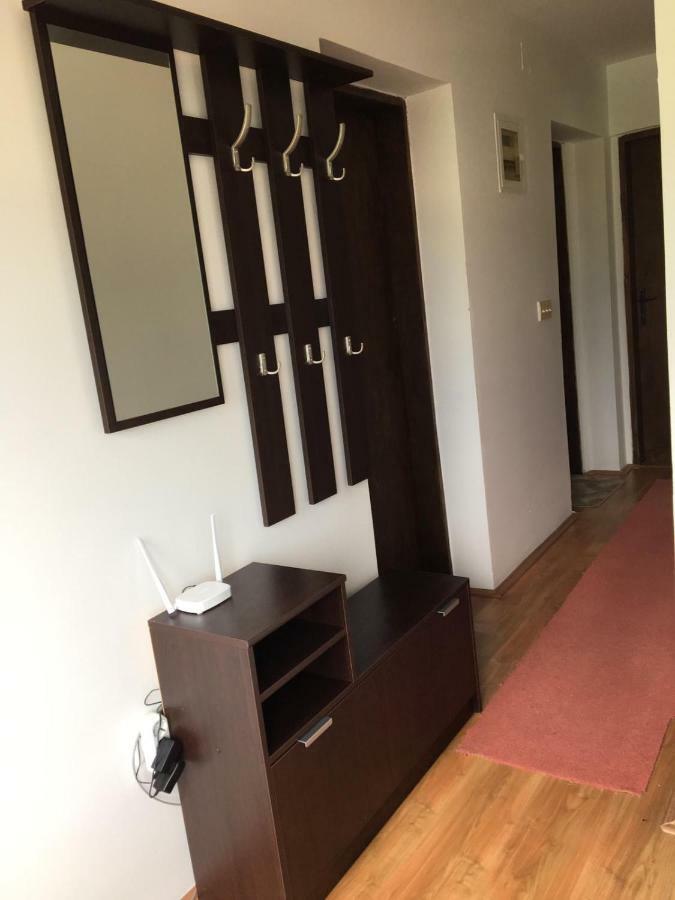 Apartmani Vidikovac Golubac Extérieur photo