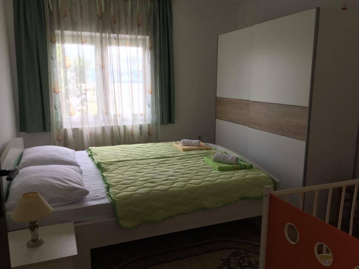 Apartmani Vidikovac Golubac Extérieur photo