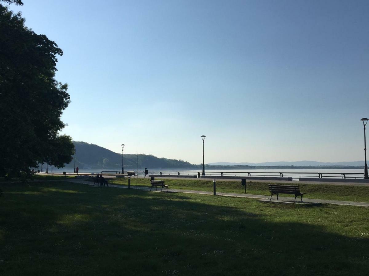 Apartmani Vidikovac Golubac Extérieur photo