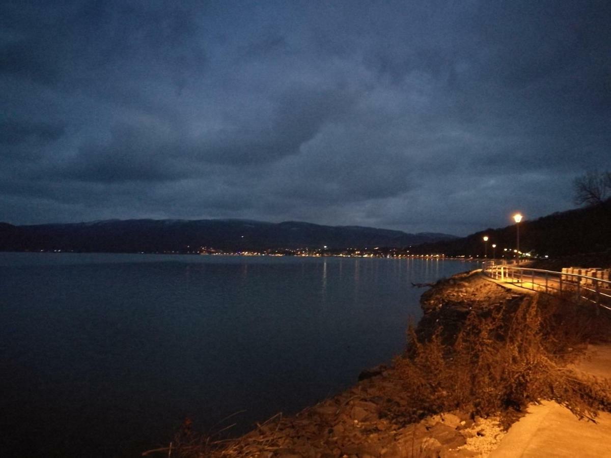 Apartmani Vidikovac Golubac Extérieur photo