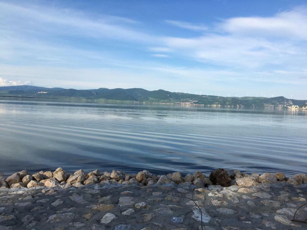 Apartmani Vidikovac Golubac Extérieur photo